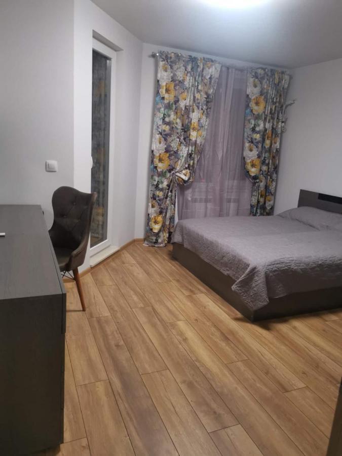 New Apartment Near City Center With Free Parking Sofia Exterior photo